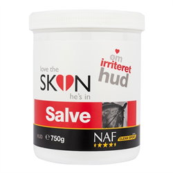 NAF Skin Salve - Holder huden sund.