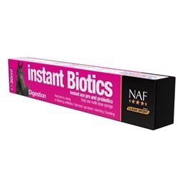 NAF Instant Biotics 30 ml.