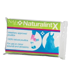 NAF NaturalintX Sår kompress