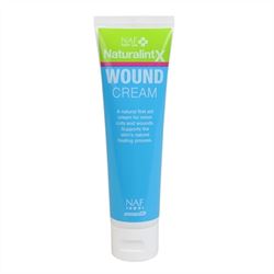 NAF Wound Cream
