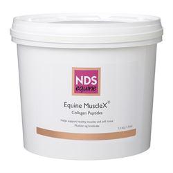 NDS Equine MuscleX - Collagen Peptider