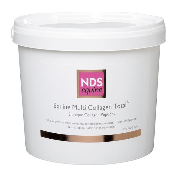 NDS Equine Multi Collagen Total
