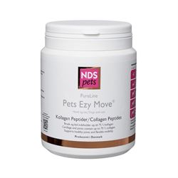 NDS Pet Ezy Move - Collagen Peptider til hund & Kat
