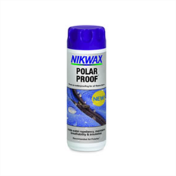 Imprægnering til fleece - Nikwax Polarproof 300 ml
