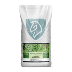 Nordic Horse Burresnerre - 2 kg