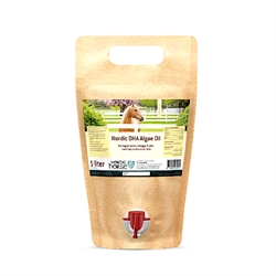 Nordic DHA Algae Oil