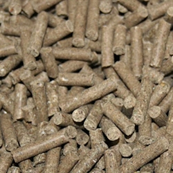 Nordic Horse DailyVit - Pelleteret tilskud med vitaminer og mineraler til hest