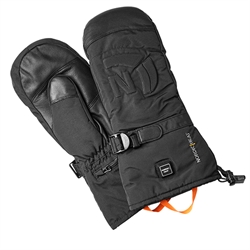 Nordic Heat Batteriopvarmede Luffer