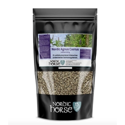 Nordic Horse Agnus Castus - Munkepeber - 450 g.