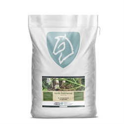 Nordic Horse Baldrianrod - 2 kg. pose