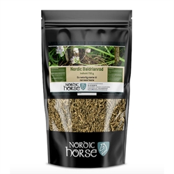 Nordic Horse Baldrianrod - 700 g.