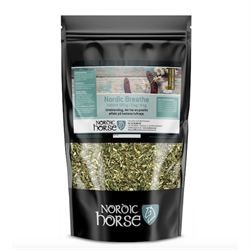 Nordic Horse Breathe - urter til hestens luftveje - 500 g