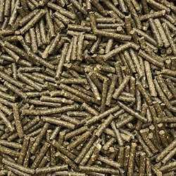 Nordic Horse Gastric Aid - Pelleteret tilskud til hestens mave