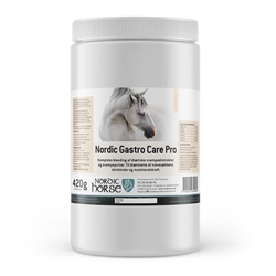 Nordic Gastro Care Pro /420 g