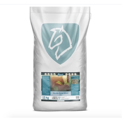 Nordic Horse Grow Müsli 15 kg