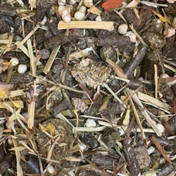 Nordic Horse ICE Delight 15 kg - Lækker müsli til nøjsomme heste