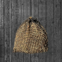 Nordic Horse Hønet M (Pose med snor)