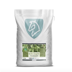Nordic Jiaogulan - 1 kg