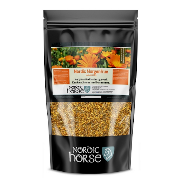 Nordic Horse Morgenfrue - 150 g