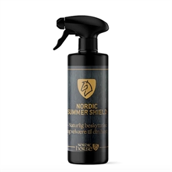 Nordic Horse Summer Shield - 500 ml. spray