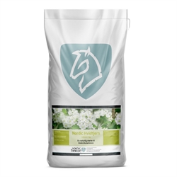 Nordic Horse Hvidtjørn - 2 kg