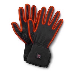 Batteriopvarmede handsker - Glove Liner fra Nordic Heat