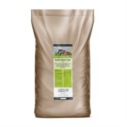 Nordic Horse Alfalfa Fiber 15kg