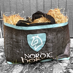 Nordic Horse Høpose - Vist med indhold