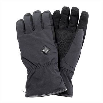 Batteriopvarmede Vinterhandsker - og vandtætte handsker