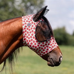 PC ComfortFit Lycra Fluemaske - Ladybugs