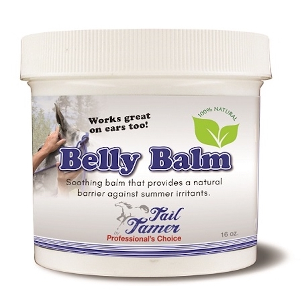 PC Belly Balm 450g