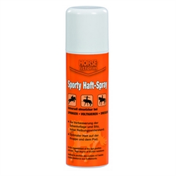 Pharmakas Sporty Haft-Spray - Sædeklister -200 ml