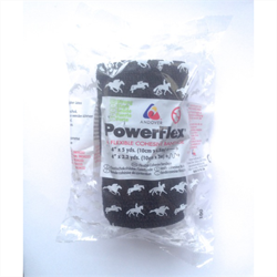 PowerFlex selvklæbende bandage, i stærk latex