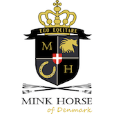 Mink Horse - Udstyr til hest og rytter
