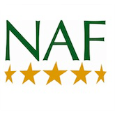 NAF - Tilskud & Pleje til Heste