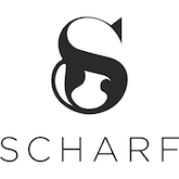 Scharf