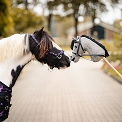 QHP Grime LIZE - Med unicorns - Vist på pony