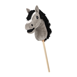 QHP Hobby Horse Kæphest / Grå
