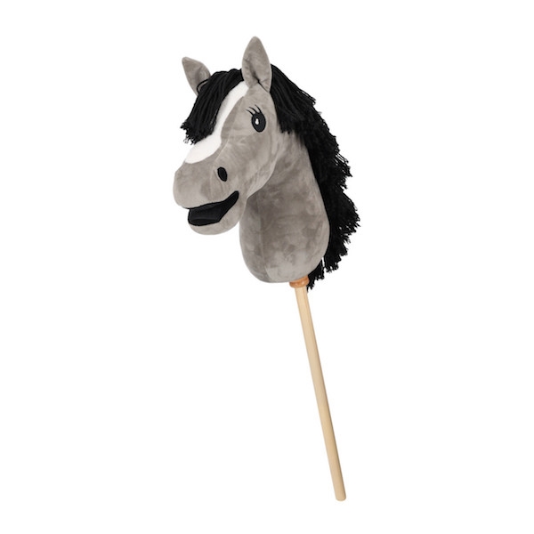 QHP Hobby Horse Kæphest / Grå