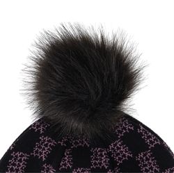 QHP Hue LIZE - Med kvast