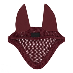 QHP Hut ZAHRA / Wine Red - Set fra bagsiden