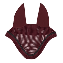 QHP Hut ZAHRA / Wine Red