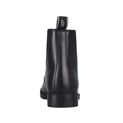 QHP Jodhpur støvler MANILLA Junior /Sort - Børne støvler