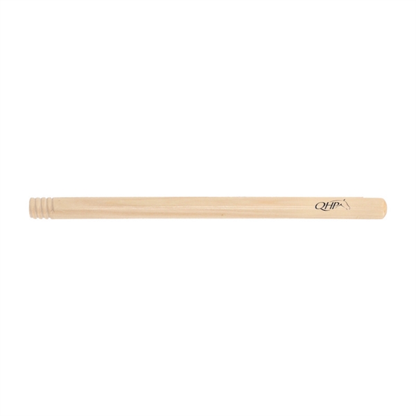 QHP Kæp til Hobby Horse Kæphest /35 cm - Velegnet til spring