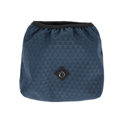QHP Stigbøjle overtræk /Mystic Blue
