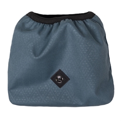 QHP Stigbøjleovertræk Collection /Ocean Breeze