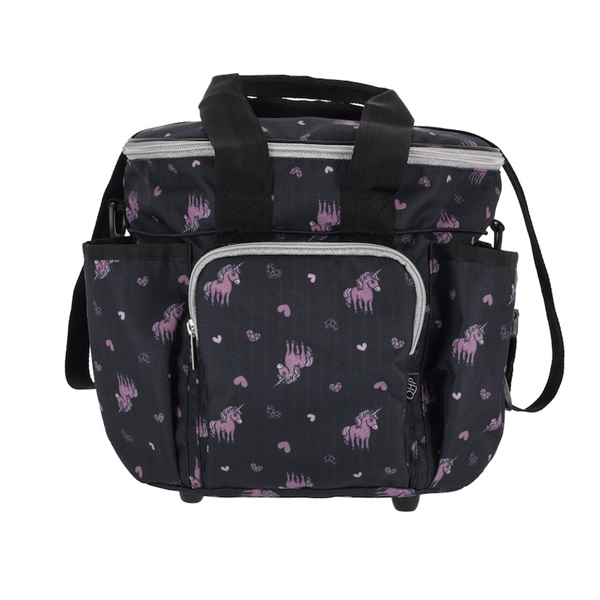 QHP Strigletaske LIZE - Med unicorns
