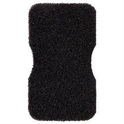 QHP Equi Super Shiner Svamp