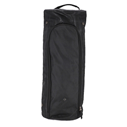 QHP Trensetaske Collection /Midtnight Sort