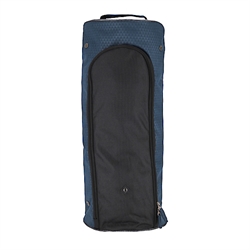 QHP Trensetaske Collection /Mystic Blue